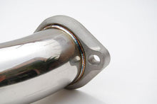 Load image into Gallery viewer, Invidia 08+ WRX Hatch / 08 STi 76mm RACING Titanium Tip Cat-back Exhaust Invidia INVHS08SW5GRT