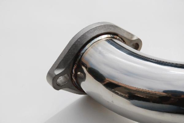 Invidia 08+ WRX Hatch RACING Stainless Steel Tip Cat-back Exhaust Invidia INVHS08SW5GTR