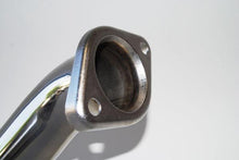 Load image into Gallery viewer, Invidia 09+ EVO 10 One piece Downpipe and High Flow Cat Pipe Invidia INVHS09MEXDPCEA3