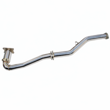 Load image into Gallery viewer, Invidia 10+ Legacy Catted Downpipe Invidia INVHS10SL1DPC