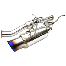 Load image into Gallery viewer, Invidia 12+ Honda Civic Si Sedan N1 Titanium Tip Cat-Back Exhaust Invidia INVHS12HC4GTT