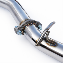 Load image into Gallery viewer, Invidia 12 Scion FRS/BRZ 60mm N1 Ti-Tip Cat- Back Exhaust Invidia INVHS12SSTGTT