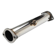 Load image into Gallery viewer, Invidia 12+ Subaru BRZ / Scion FR-S Over-Pipe (one piece bended) Invidia INVHS12SSTOPP