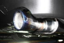 Load image into Gallery viewer, Invidia 13+ Lexus IS 250/IS 350 Q300 w/ Rolled Titanium Tips Axle-Back Exhaust Invidia INVHS13LISG3T