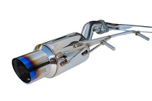 Load image into Gallery viewer, Invidia 15+ Mazda MX-5 GT Titanium Tip Cat-back Exhaust - Black Ops Auto Works
