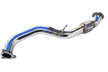 Load image into Gallery viewer, Invidia 16-21 Honda Civic 1.5T Front Pipe - Black Ops Auto Works