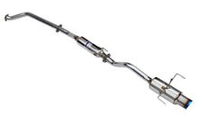 Load image into Gallery viewer, Invidia 2001-2006 Acura RSX DC5 TYPE-S N1 Titanium Tip Cat-back Exhaust - Black Ops Auto Works