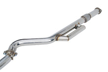 Load image into Gallery viewer, Invidia 2022+ Subaru WRX N1 Twin Outlet Single Layer SS Tip Cat-Back Exhaust - Black Ops Auto Works