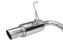 Load image into Gallery viewer, Invidia 2022+ Subaru WRX N1 Twin Outlet Single Layer SS Tip Cat-Back Exhaust - Black Ops Auto Works