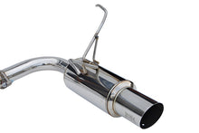 Load image into Gallery viewer, Invidia 2022+ Subaru WRX N1 Twin Outlet Single Layer SS Tip Cat-Back Exhaust - Black Ops Auto Works