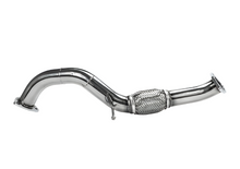 Load image into Gallery viewer, Invidia 2016+ Honda Civic EX/Touring 1.5T 2D/4D 70mm Front Pipe - Invidia HS16HC4FP7