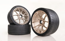 Load image into Gallery viewer, IPE MFR-01 Magnesium Wheels For 911 Porsche - Black Ops Auto Works