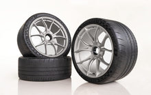 Load image into Gallery viewer, IPE MFR-01 Magnesium Wheels For 911 Porsche - Black Ops Auto Works