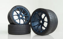 Load image into Gallery viewer, IPE MFR-01 Magnesium Wheels For 911 Porsche - Black Ops Auto Works