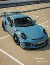 Load image into Gallery viewer, IPE MFR-01 Magnesium Wheels For 911 Porsche - Black Ops Auto Works