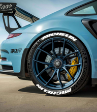Load image into Gallery viewer, IPE MFR-01 Magnesium Wheels For 911 Porsche - Black Ops Auto Works
