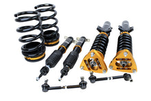 Load image into Gallery viewer, ISC 05-14 Ford Mustang S197 N1 Coilovers - Street - Black Ops Auto Works