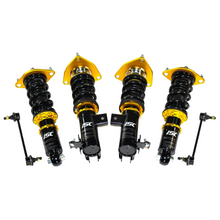 Load image into Gallery viewer, ISC Suspension N1 coilovers full view with threaded body
