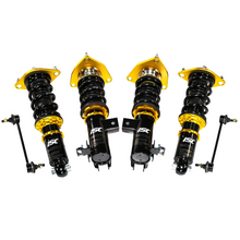 Load image into Gallery viewer, ISC N1 coilovers full set for Subaru WRX/STI