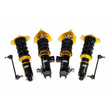Load image into Gallery viewer, ISC Suspension 06+ BMW 316/318/320 (incl Touring)/323/325 (incl Touring)/330/335 N1 Coilovers ISC Suspension ISCB005-S