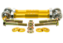 Load image into Gallery viewer, ISC Suspension 08-20 WRX/STi / 13-20 BRZ Toe Arms - Black Ops Auto Works