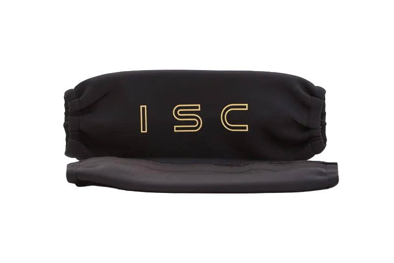 ISC Suspension 370mm Length Coilover Covers (pair) ISC Suspension ISC370MMCOILCOV