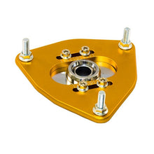 Load image into Gallery viewer, ISC Suspension 93-01 GC8 Rear Camber Plates ISC Suspension ISCRCS001