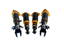 Load image into Gallery viewer, ISC 2022 Subaru WRX N1 V2 Track Coilover Kit - ISC Suspension S024-T