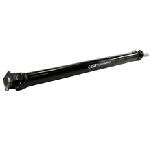 Load image into Gallery viewer, ISR Performance LS swap driveshaft for 350Z Z6MT steel one-piece