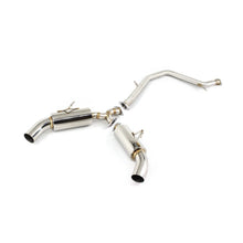 Load image into Gallery viewer, ISR Performance 19-22 Corolla Hatch ST Exhaust System - ISR Performance IS-ST-E210