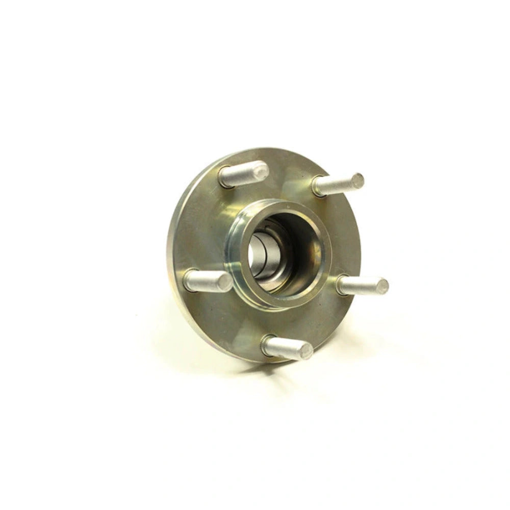 ISR Performance 5 Lug Front Conversion Hub - 89-94 Nissan 240sx **Single Hub** - ISR Performance IS-5LG-S13F