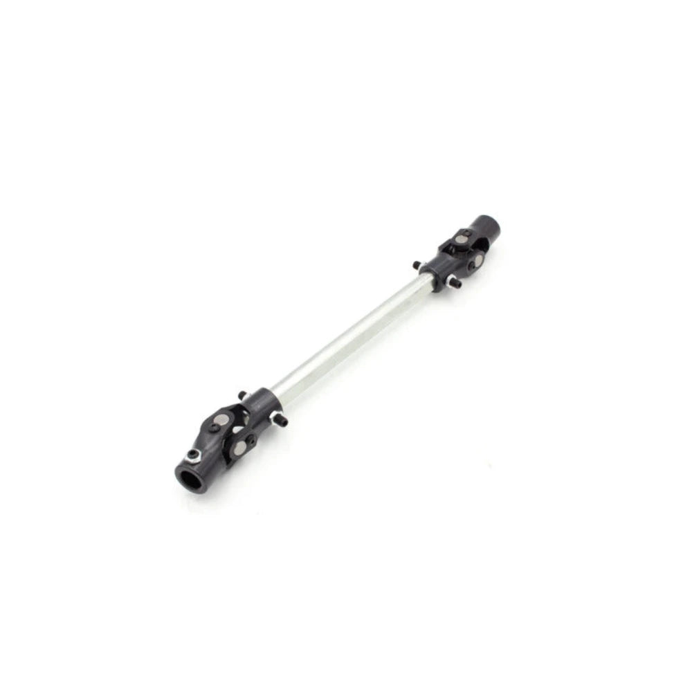 ISR Performance 92-98 BMW E36 Solid Steering Shaft Assembly - ISR Performance IS-UJSS-BMW