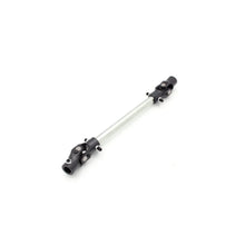 Load image into Gallery viewer, ISR Performance 92-98 BMW E36 Solid Steering Shaft Assembly - ISR Performance IS-UJSS-BMW