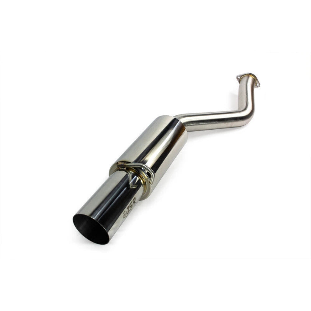 ISR Performance 98-05 Lexus GS300 Single GT Exhaust - ISR Performance IS-GT-GS3002G