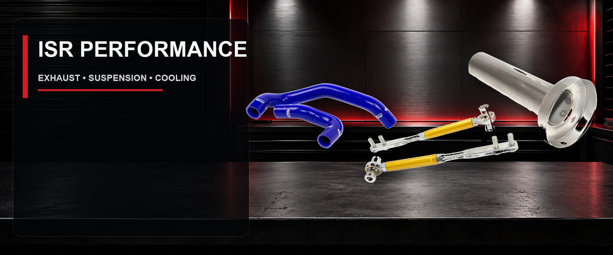isr performance banner