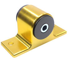 Load image into Gallery viewer, ISR Performance Billet Aluminum Sold Transmission Mount - Nissan 350z/G35 Z33 - Black Ops Auto Works
