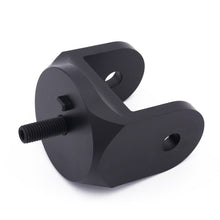 Load image into Gallery viewer, ISR Performance ISR Performance Billet Engine Mount Set with Solid Bushings - Nissan 370Z/G37 Z34
