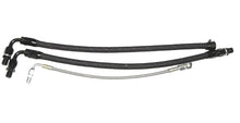 Load image into Gallery viewer, ISR Performance Bottom Mount Turbo Lines - SR20DET (S13) Motor - Black Ops Auto Works