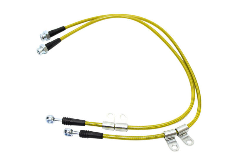 ISR Performance ISR Performance Brake Line Kit - 02-07 Nissan 350Z