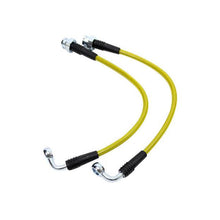 Load image into Gallery viewer, ISR Performance ISR Performance Brake Line Kit - 02-07 Nissan 350Z