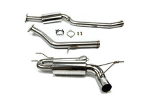 Load image into Gallery viewer, ISR Performance Circuit Spec Exhaust - 2015+ Miata ND-Catback-ISR Performance-ISR0000695-