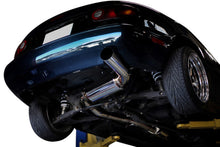Load image into Gallery viewer, ISR Performance Circuit Spec Exhaust - 94-97 Miata NA 1.8 - Black Ops Auto Works