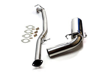 Load image into Gallery viewer, ISR Performance Circuit Spec Exhaust - Miata NA 1.6 - Black Ops Auto Works