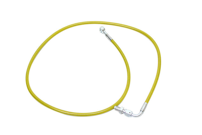 ISR Performance ISR Performance Clutch Line - Nissan 350Z (Long)