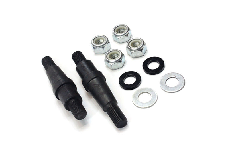 ISR Performance Front Lower Control Arm - 2009+ Hyundai Genesis Coupe - PRO - Black Ops Auto Works