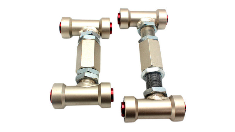 ISR Performance Front Upper Camber Arm - Nissan 300ZX/R32 GTR - Black Ops Auto Works