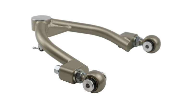 ISR Performance Front Upper Camber Arms Nissan 350z / Infiniti G35 - Black Ops Auto Works
