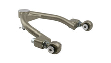 Load image into Gallery viewer, ISR Performance Front Upper Camber Arms Nissan 350z / Infiniti G35 - Black Ops Auto Works