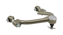 Load image into Gallery viewer, ISR Performance Front Upper Camber Arms Nissan 350z / Infiniti G35 - Black Ops Auto Works