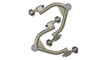 Load image into Gallery viewer, ISR Performance Front Upper Camber Arms Nissan 350z / Infiniti G35 - Black Ops Auto Works